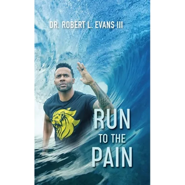 Run to the Pain