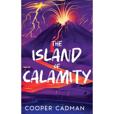 The Island of Calamity