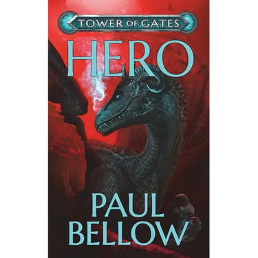 Hero: A Litrpg Novel
