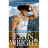 Lessons in Love: A Sexy Single Dad Western Romance (Large Print - Hardcover)