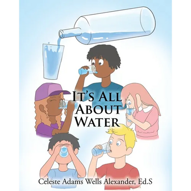 It's All About Water