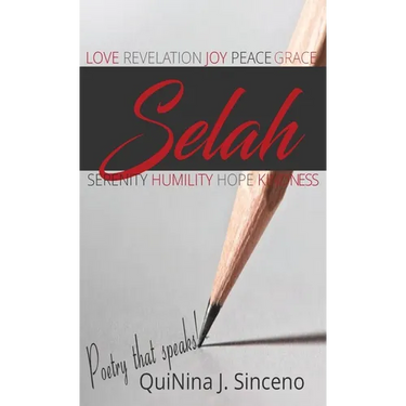 Selah: Poetry that Speaks