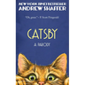 Catsby: A Parody of F. Scott Fitzgerald's The Great Gatsby