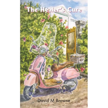 The Healer's Cure