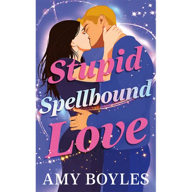 Stupid Spellbound Love