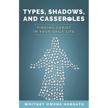 Types, Shadows, and Casseroles