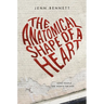 The Anatomical Shape of a Heart