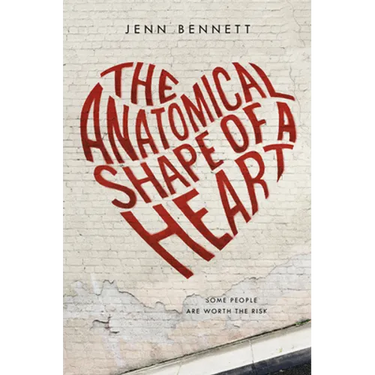 The Anatomical Shape of a Heart