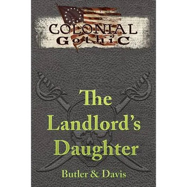 The Landlord's Daughter