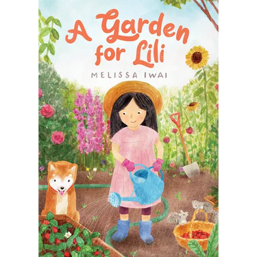 A Garden for Lili