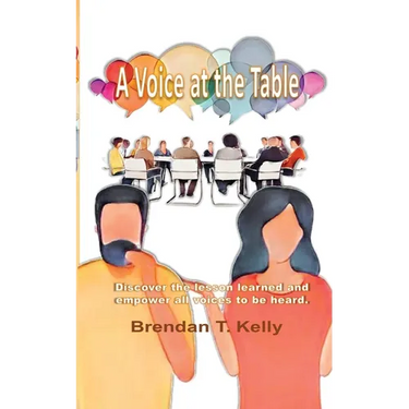 A Voice at The Table