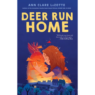 Deer Run Home