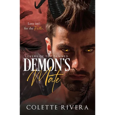Demon's Mate