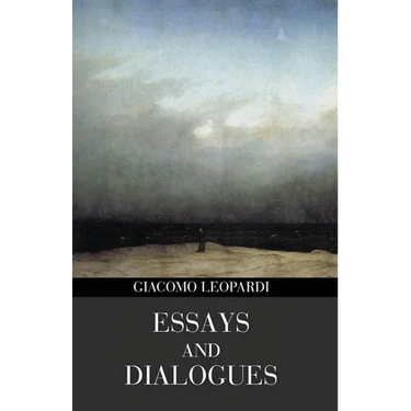 Essays and Dialogues (Polis & Praxis Gray Series)