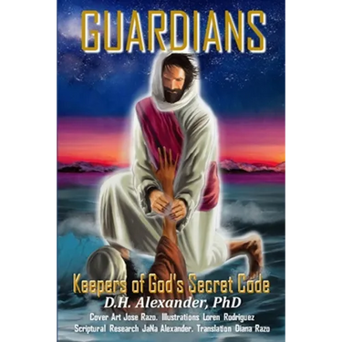 Guardians: Keepers of God's Secret Code