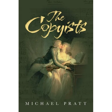 The Copyists