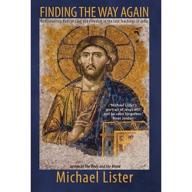 Finding the Way Again