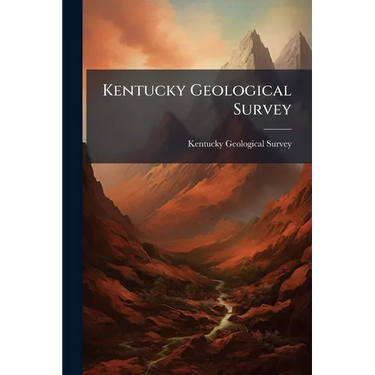 Kentucky Geological Survey