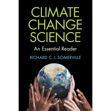 Climate Change Science