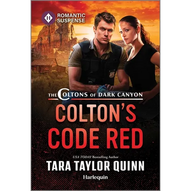 Colton's Code Red