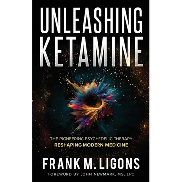 Unleashing Ketamine: The Pioneering Psychedelic Therapy Reshaping Modern Medicine