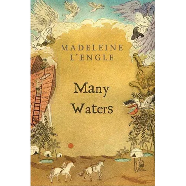 Many Waters