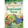 Hidden Clues at Peppermint Farm: A Lewin Cousins Mystery