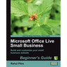 Microsoft Office Live Small Business: Beginner's Guide