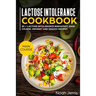 Lactose Intolerance Cookbook: Main Course
