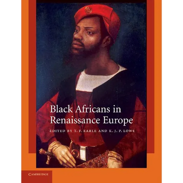Black Africans in Renaissance Europe