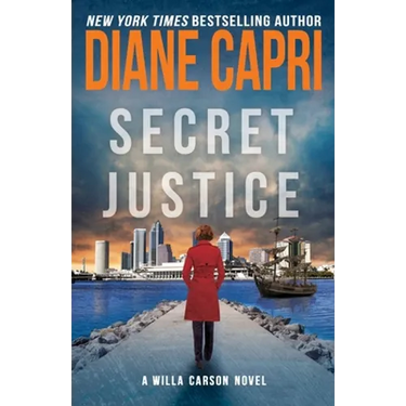 Secret Justice
