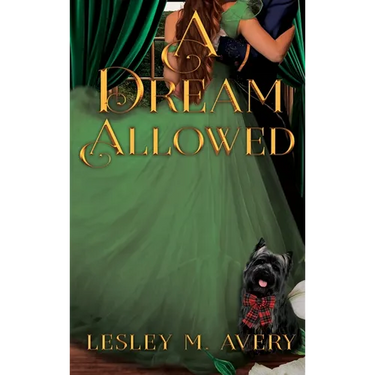 A Dream Allowed