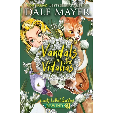 Vandals in the Vidalias