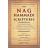 The Nag Hammadi Scriptures: The Revised and Updated Translation of Sacred Gnostic Texts Complete in One Volume
