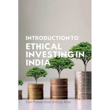 Introduction to Ethical Investing in India