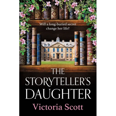 The Storyteller's Daughter