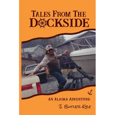 Tales From The Dockside
