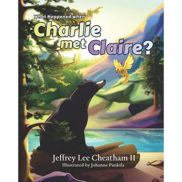 What Happened when Charlie met Claire?