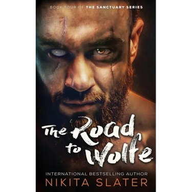 The Road to Wolfe
