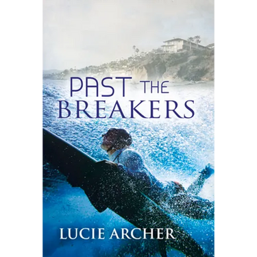 Past the Breakers