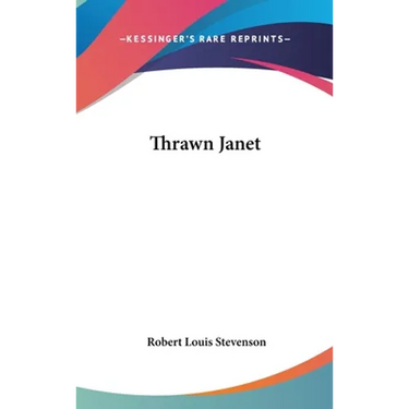 Thrawn Janet