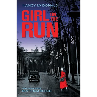Girl on the Run