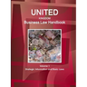 United Kingdom Business Law Handbook Volume 1 Strategic Information and Basic Laws