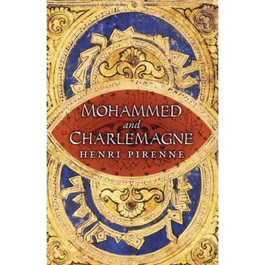 Mohammed and Charlemagne