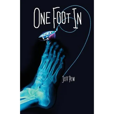 One Foot In