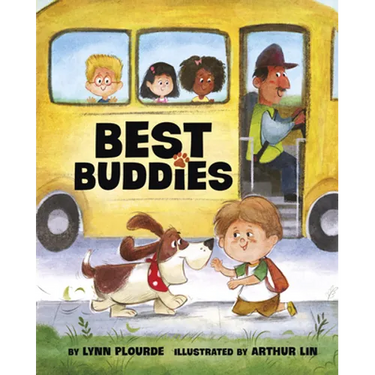 Best Buddies