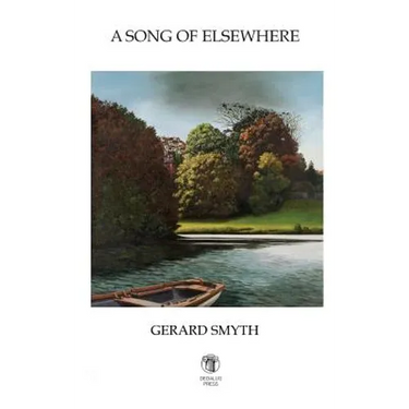 A Song of Elsewhere