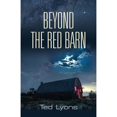Beyond The Red Barn