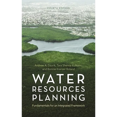 Water Resources Planning: Fundamentals for an Integrated Framework