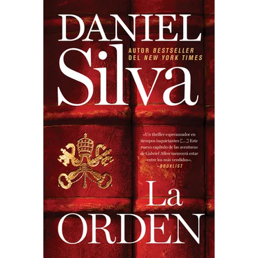 The Order \ La Orden